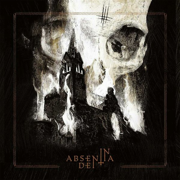 Behemoth – In Absentia Dei 3LP