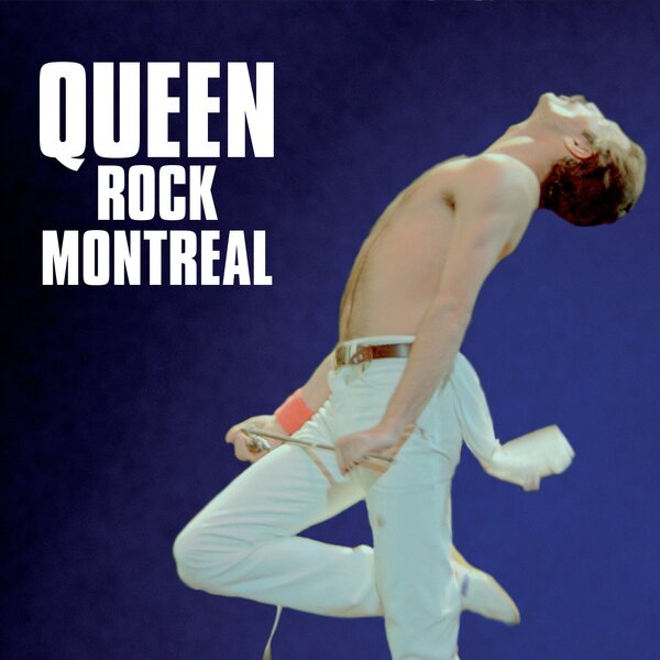 Queen – Queen Rock Montreal 2CD