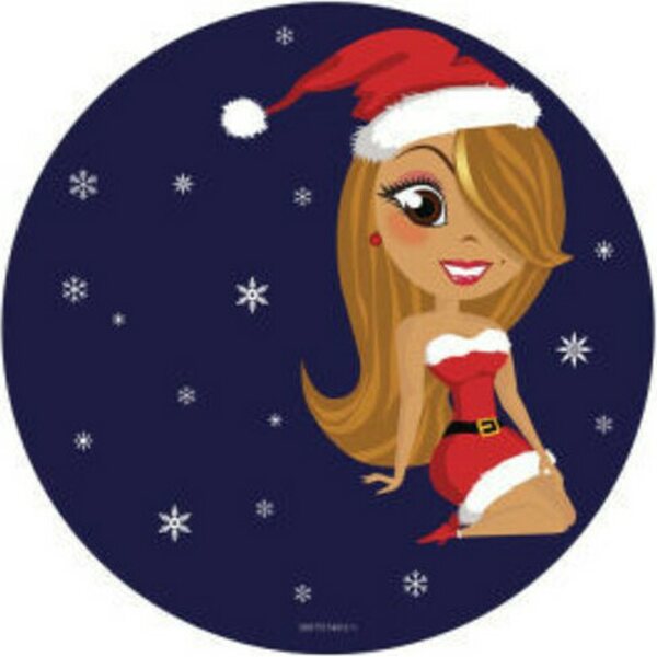 Mariah Carey ‎– All I Want For Christmas Is You 10" Picture Disc