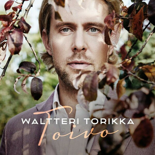 Waltteri Torikka ‎– Toivo CD