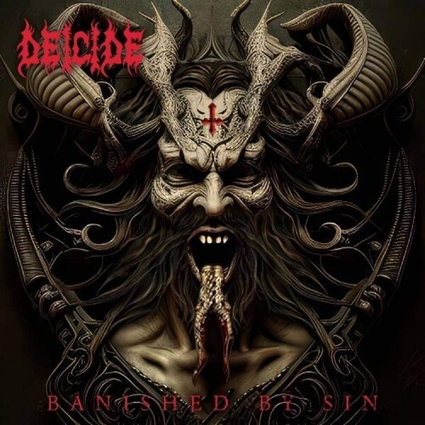 Deicide – Banished By Sin CD Digipak