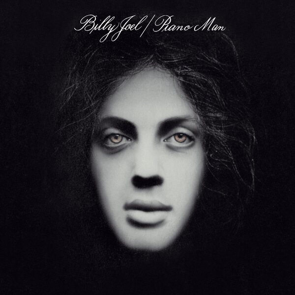 Billy Joel – Piano Man LP