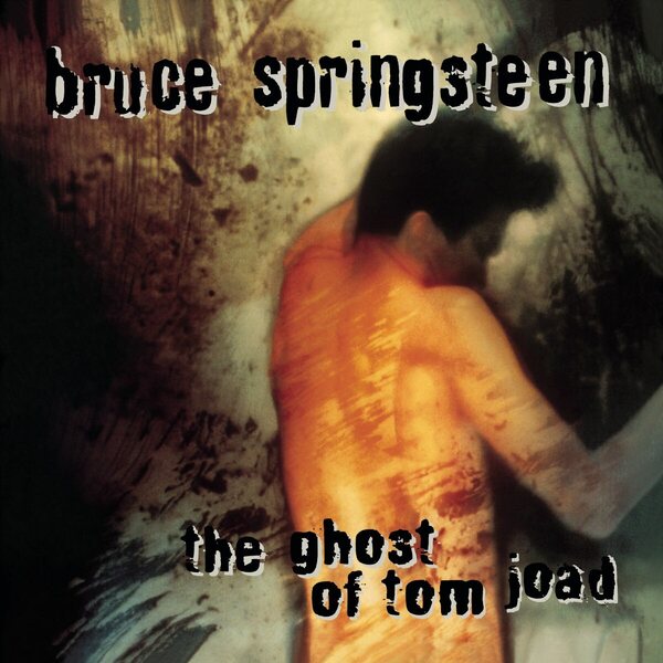 Bruce Springsteen ‎– The Ghost Of Tom Joad LP