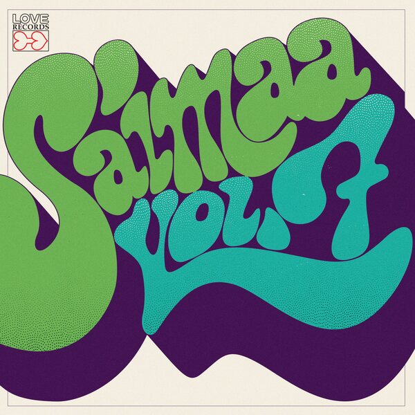 Saimaa – Vol.7 CD