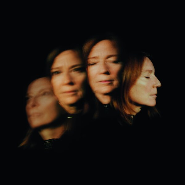 Beth Gibbons – Lives Outgrown CD Deluxe Edition