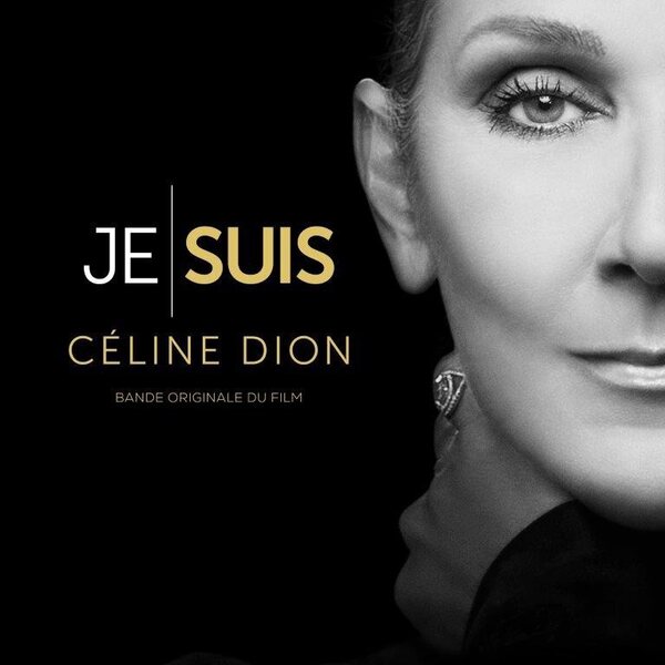 Celine Dion – Je Suis : Céline Dion 2LP (Bande Originale Du Film)