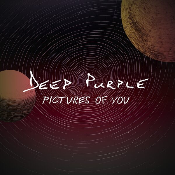 Deep Purple – Pictures Of You 12"