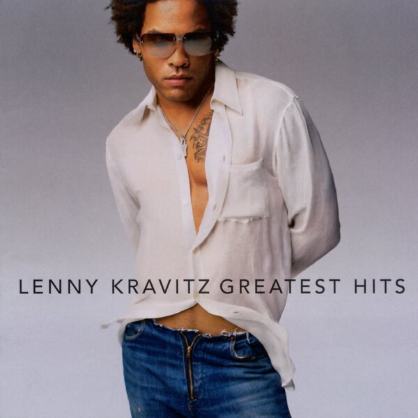 Lenny Kravitz ‎– Greatest Hits 2LP