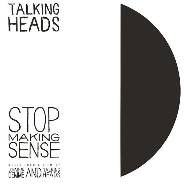 Talking Heads – Stop Making Sense 2LP
