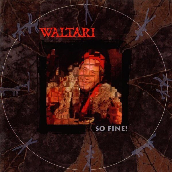 Waltari – So Fine! CD