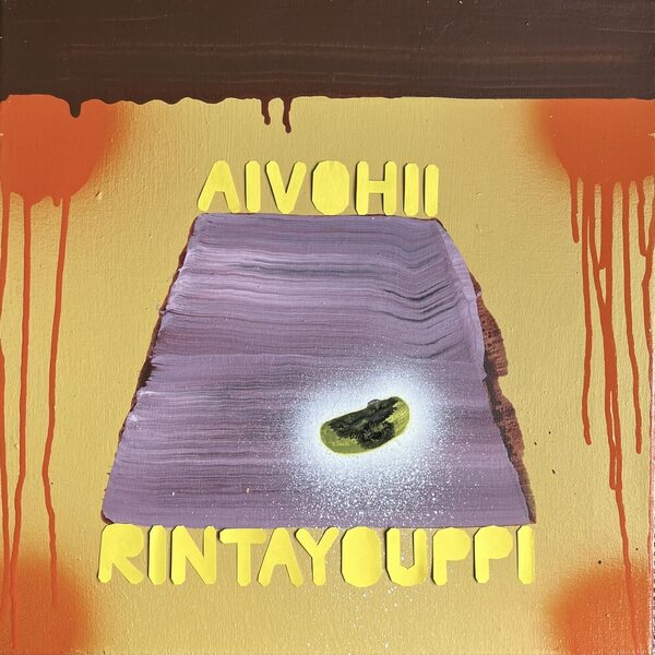 Rintayouppi – Aivohii LP