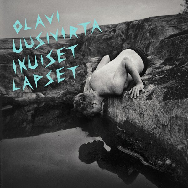 Olavi Uusivirta ‎– Ikuiset Lapset CD