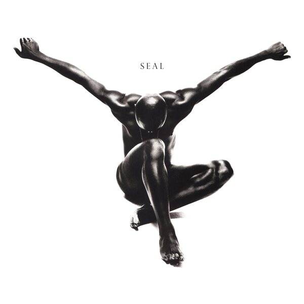 Seal – Seal 2LP (30th Anniversary) Coloured Vinyl