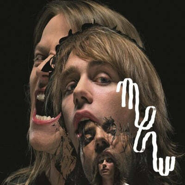 Mew – And The Glass Handed Kites LP