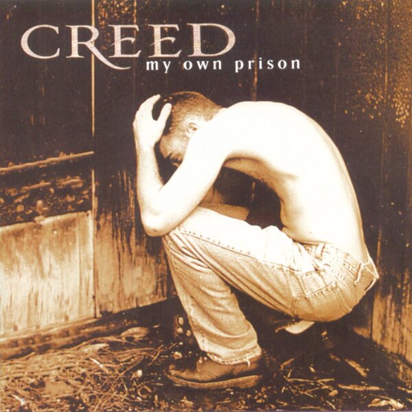 Creed – My Own Prison LP