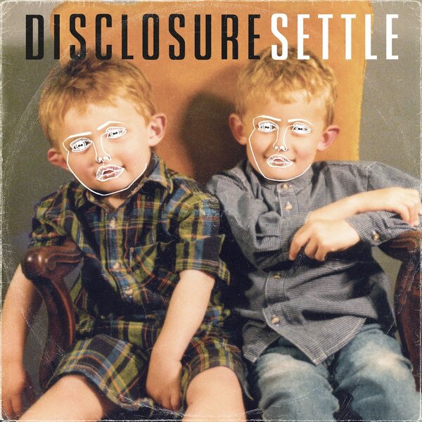 Disclosure – Settle 2LP