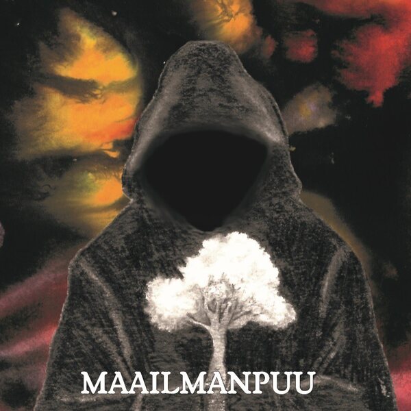 Maailmanpuu – Maailmanpuu CD