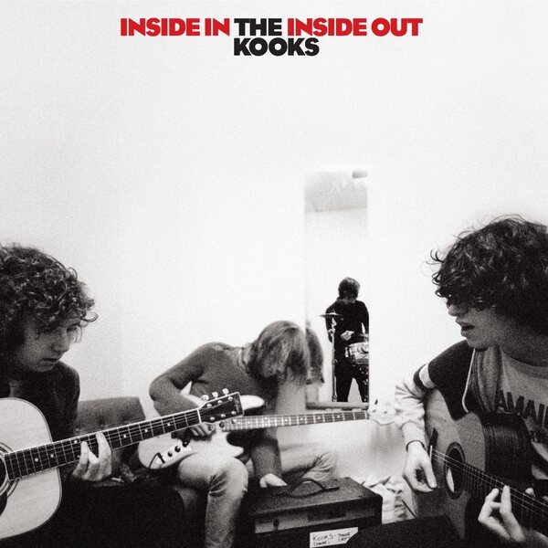 Kooks – Inside In / Inside Out LP