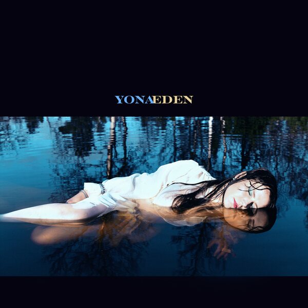 Yona – Eden LP