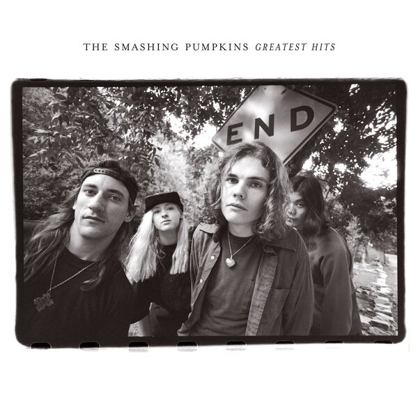 Smashing Pumpkins – Rotten Apples - Greatest Hits 2LP