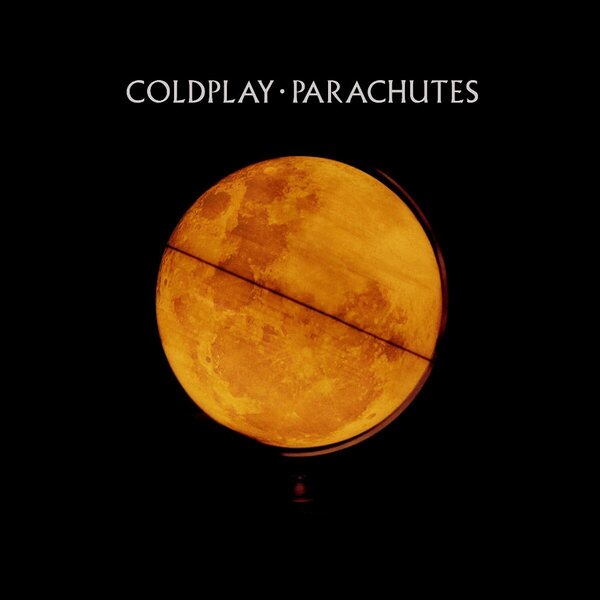 Coldplay – Parachutes LP