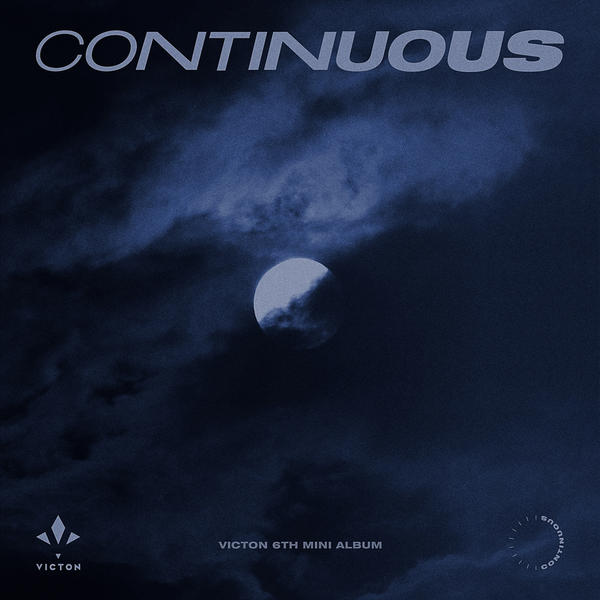 VICTON – Continuous CD