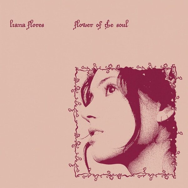 Liana Flores – Flower Of The Soul CD