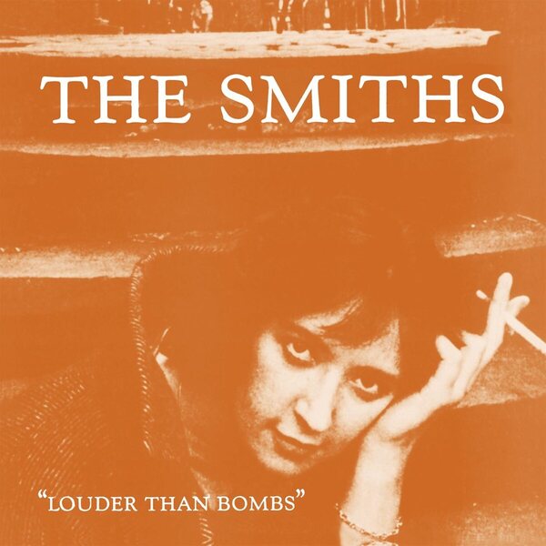 Smiths – Louder Than Bombs 2LP