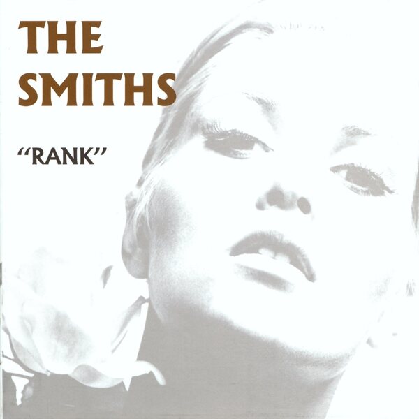 Smiths – Rank 2LP