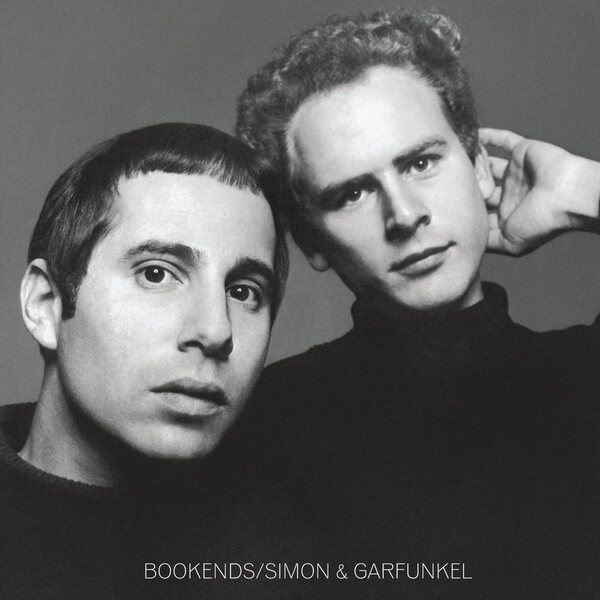 Simon & Garfunkel – Bookends LP