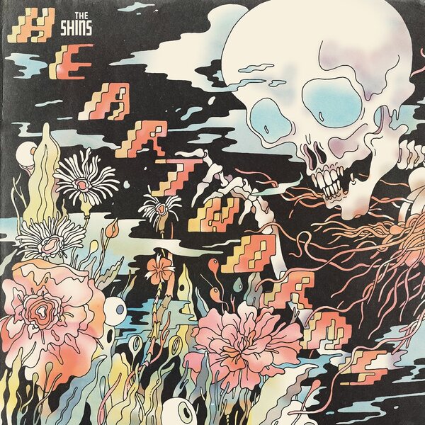 Shins – The Worms Heart LP