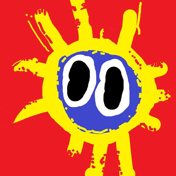 Primal Scream – Screamadelica 2LP