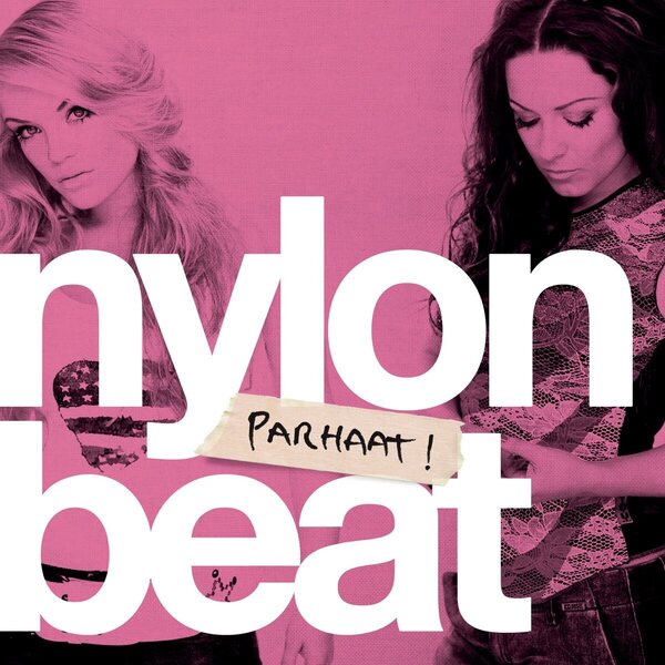 Nylon Beat – Parhaat! 2CD