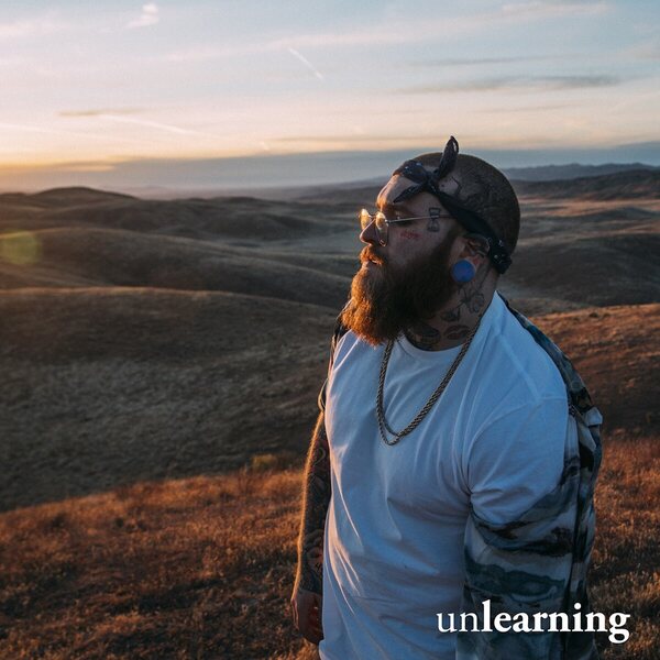 Teddy Swims – Unlearning CD