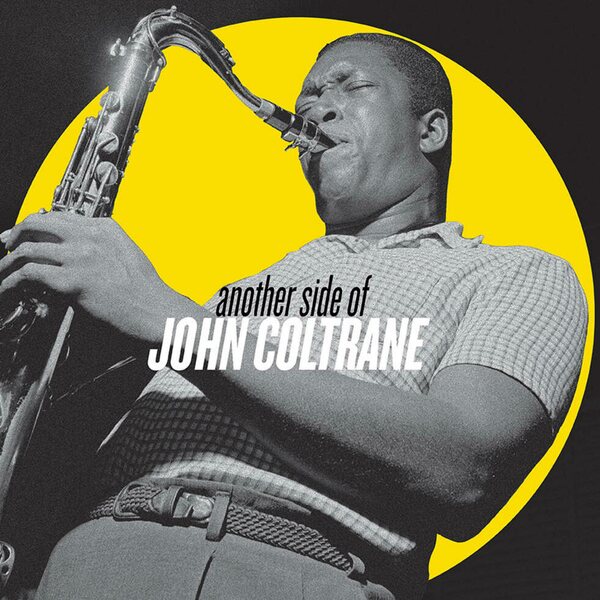 John Coltrane – Another Side Of John Coltrane CD