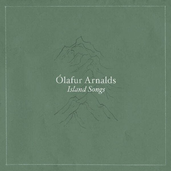 Ólafur Arnalds – Island Songs LP Coloured Vinyl