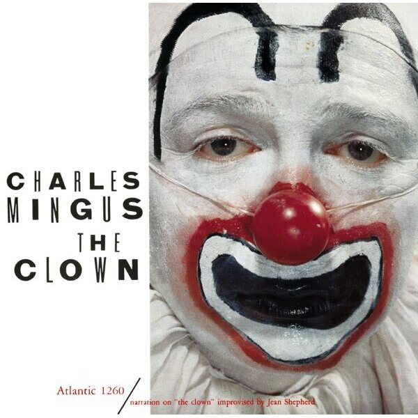 Charles Mingus – The Clown 2LP Analogue Productions