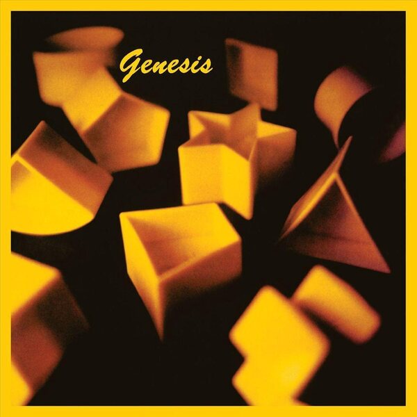 Genesis – Genesis LP