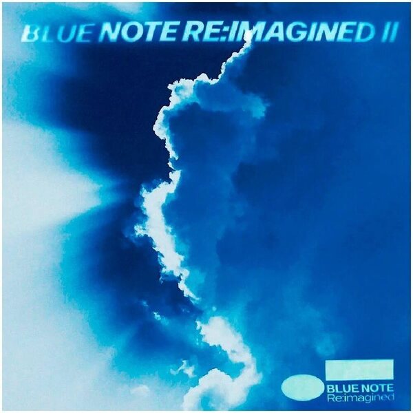 Various Artists – Blue Note Re:imagined II 2LP