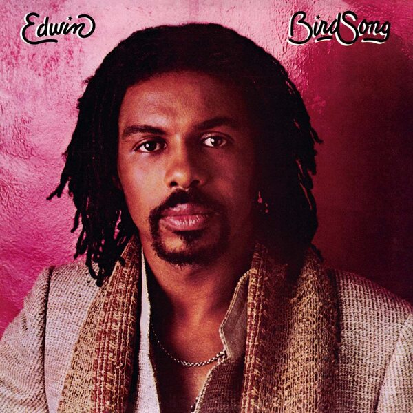 Edwin Birdsong – Edwin Birdsong LP Coloured Vinyl