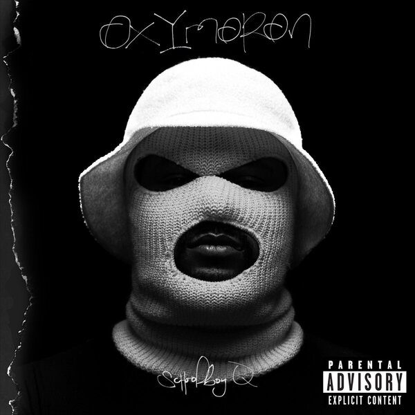 ScHoolboy Q – Oxymoron 2LP