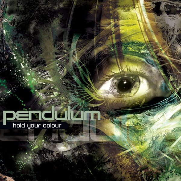 Pendulum – Hold Your Colour 3LP