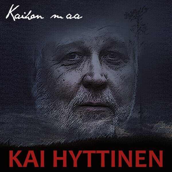 Kai Hyttinen – Kaihon Maa CD