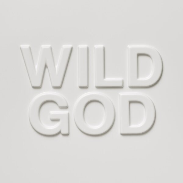 NICK CAVE & THE BAD SEEDS – Wild God CD