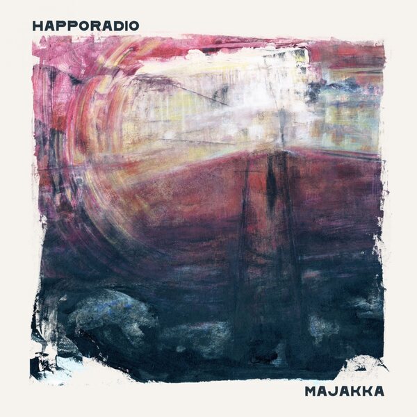Happoradio – Majakka CD