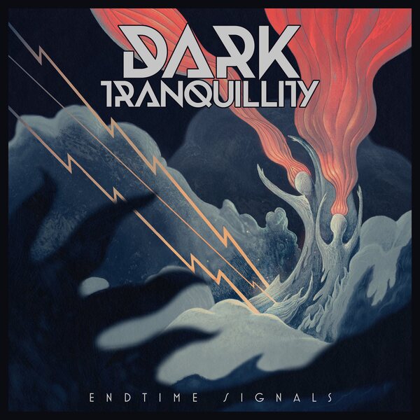 Dark Tranquillity – Endtime Signals LP