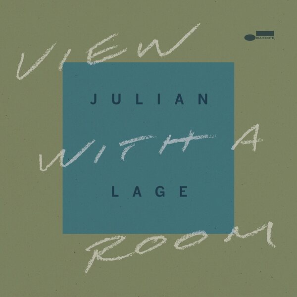 Julian Lage – View With A Room LP White Vinyl