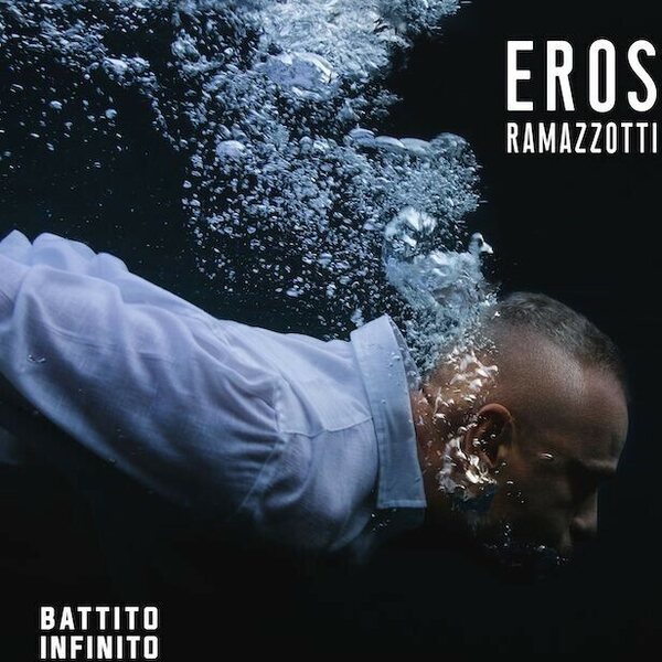 Eros Ramazzotti – Battito infinito LP Coloured Vinyl