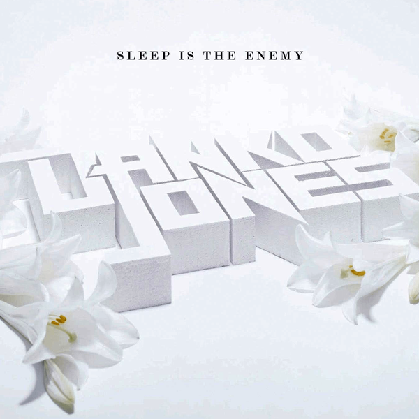 Danko Jones – Sleep Is The Enemy CD