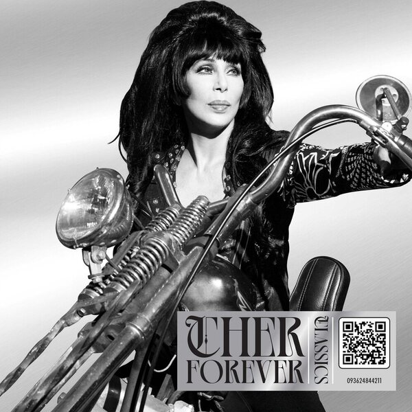 Cher – Forever CD